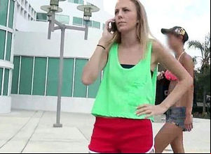 Sex-positive Teeny hiker. I will have a